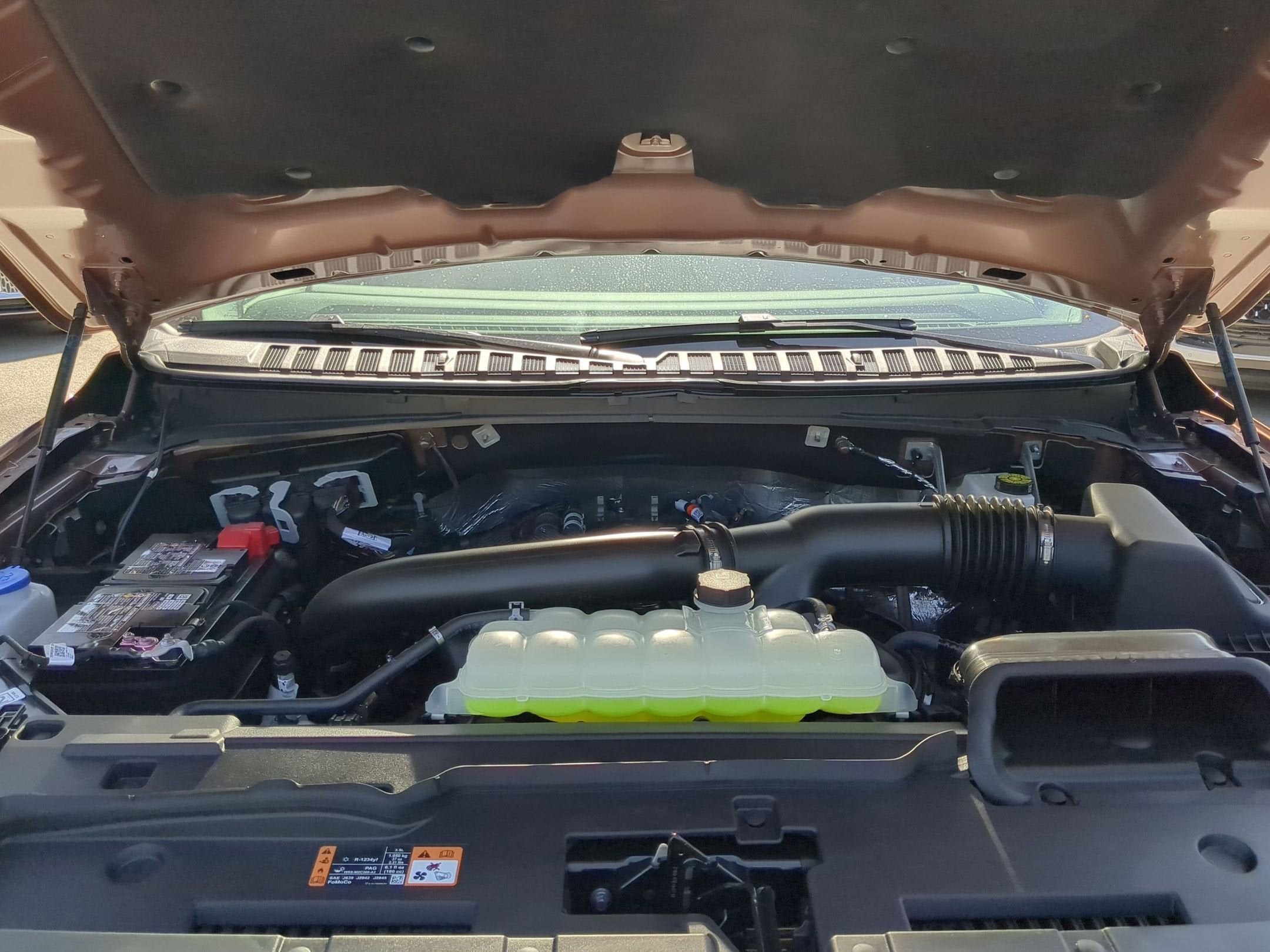 2026 Lincoln Navigator L Black Label