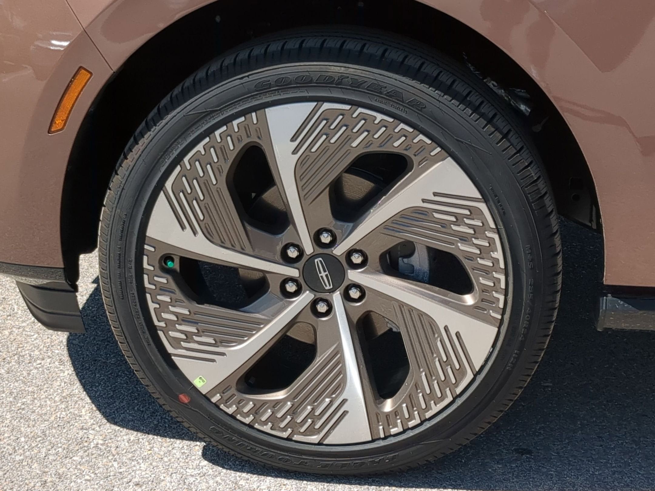 2026 Lincoln Navigator L Black Label