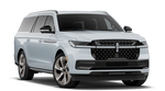 2026 Lincoln Navigator L Black Label