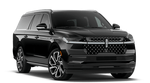 2026 Lincoln Navigator L Black Label
