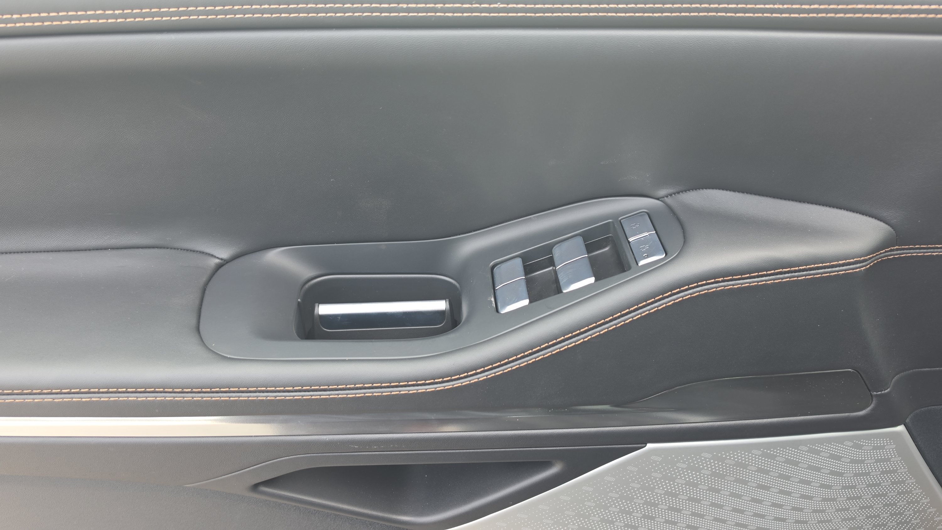 2027 Lincoln Navigator L Black Label