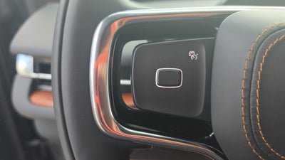 2027 Lincoln Navigator L Black Label