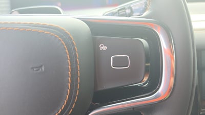 2027 Lincoln Navigator L Black Label
