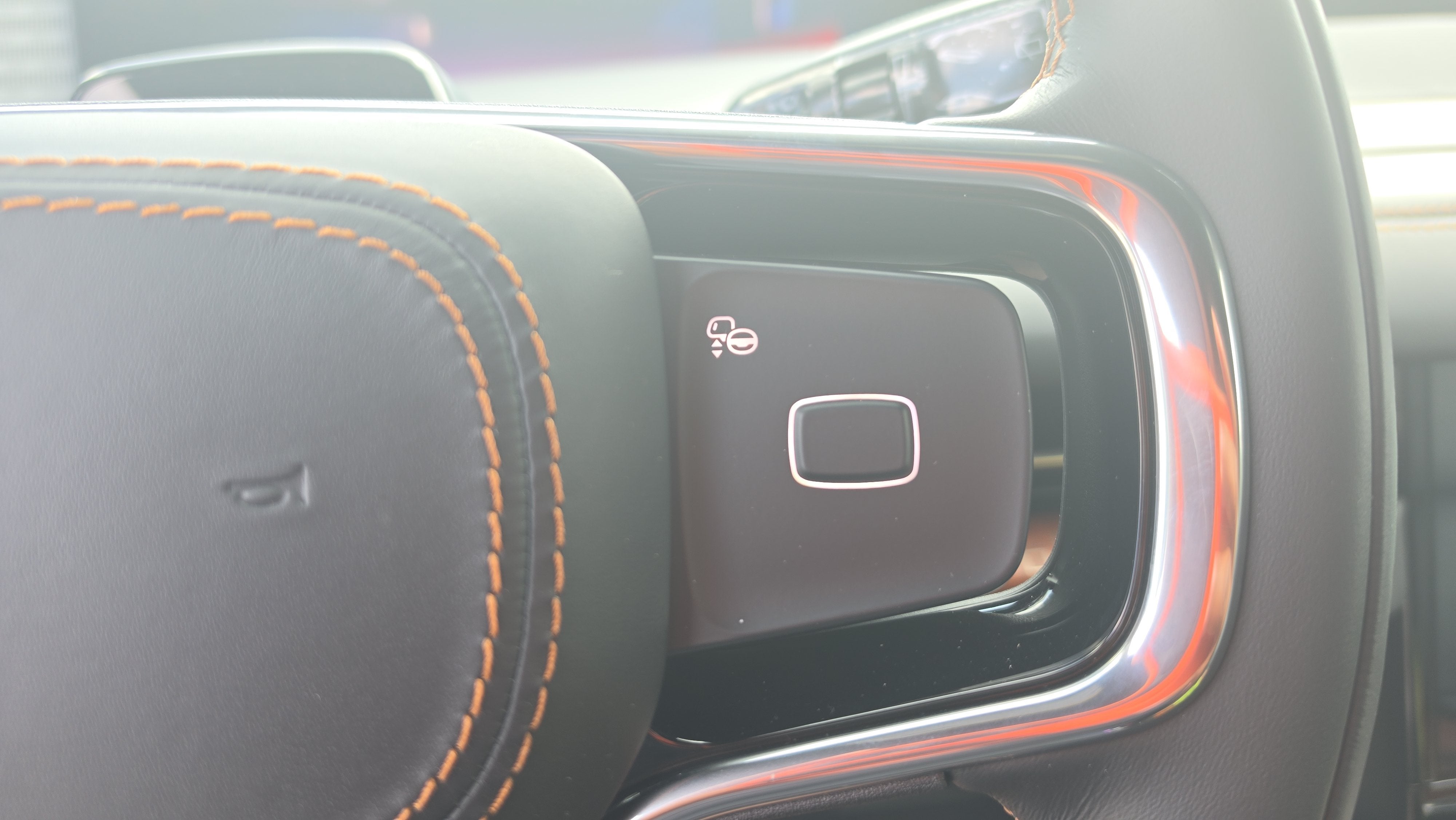2027 Lincoln Navigator L Black Label