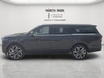 2027 Lincoln Navigator L Black Label