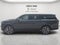 2027 Lincoln Navigator L Black Label