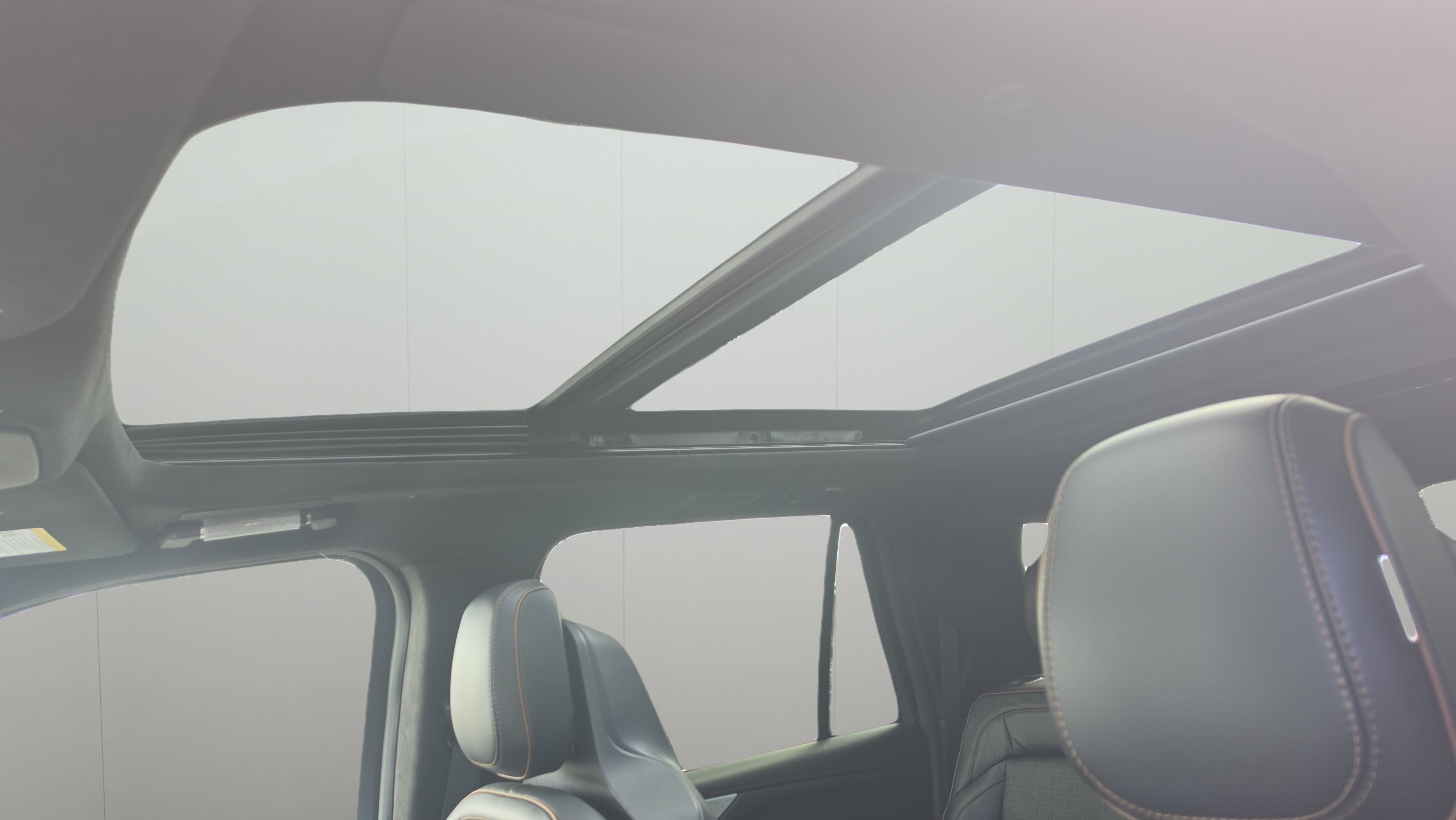 2027 Lincoln Navigator L Black Label