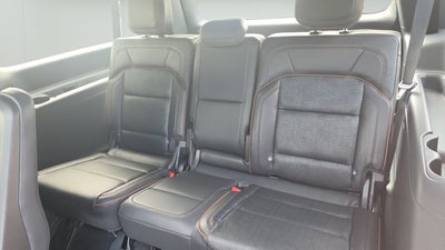 2027 Lincoln Navigator L Black Label