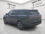 2027 Lincoln Navigator L Black Label