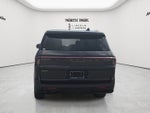 2027 Lincoln Navigator L Black Label