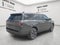 2027 Lincoln Navigator L Black Label