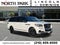 2023 Lincoln Navigator L Black Label