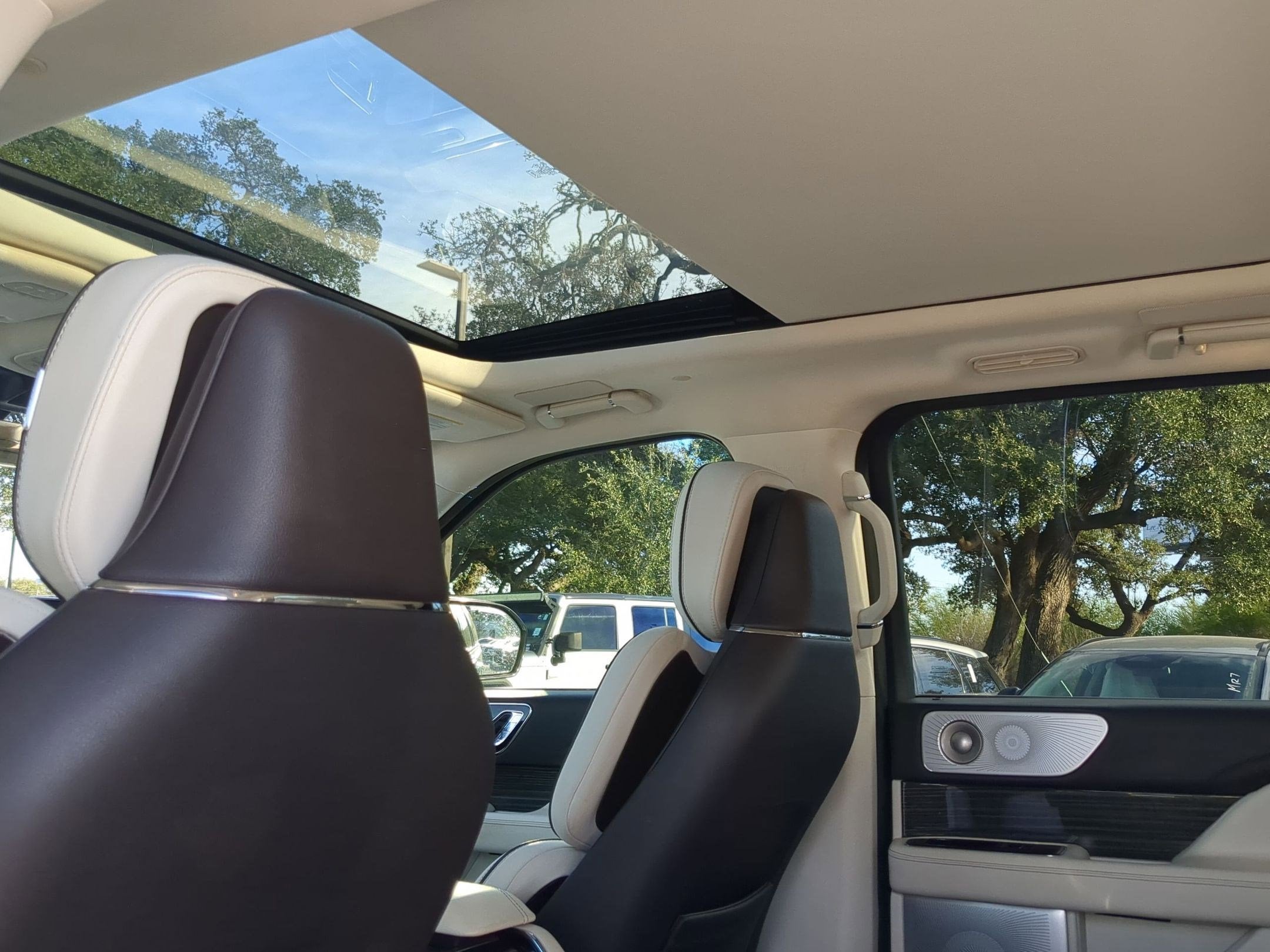 2023 Lincoln Navigator L Black Label