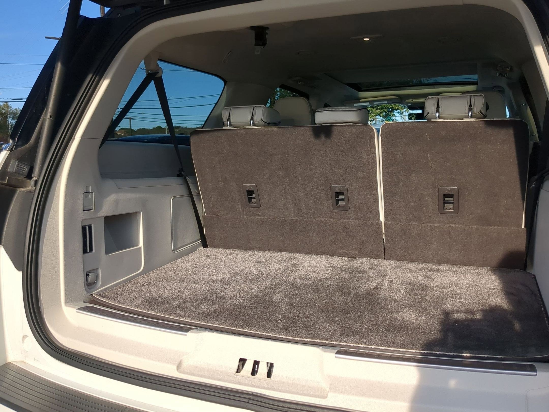 2023 Lincoln Navigator L Black Label