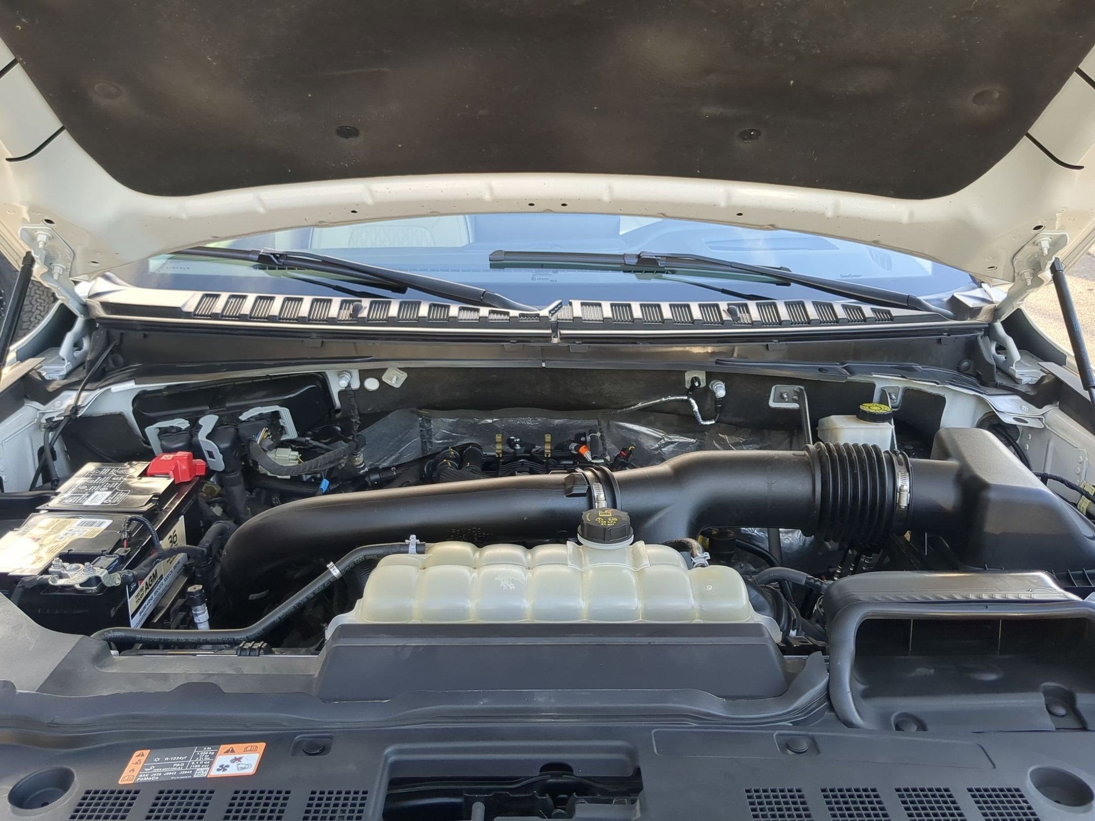 2023 Lincoln Navigator L Black Label