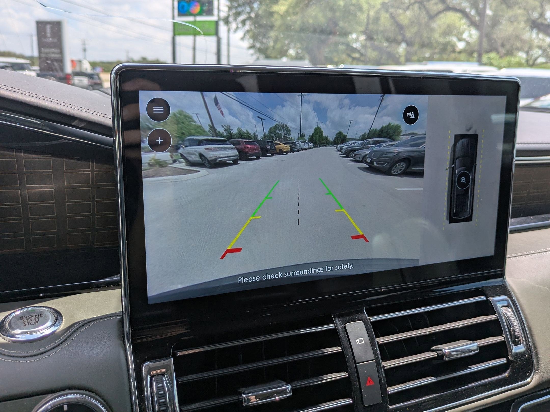 2024 Lincoln Navigator L Black Label