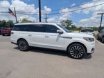 2024 Lincoln Navigator L Black Label