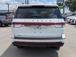 2024 Lincoln Navigator L Black Label