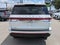 2024 Lincoln Navigator L Black Label