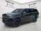 2025 Lincoln Navigator L Black Label