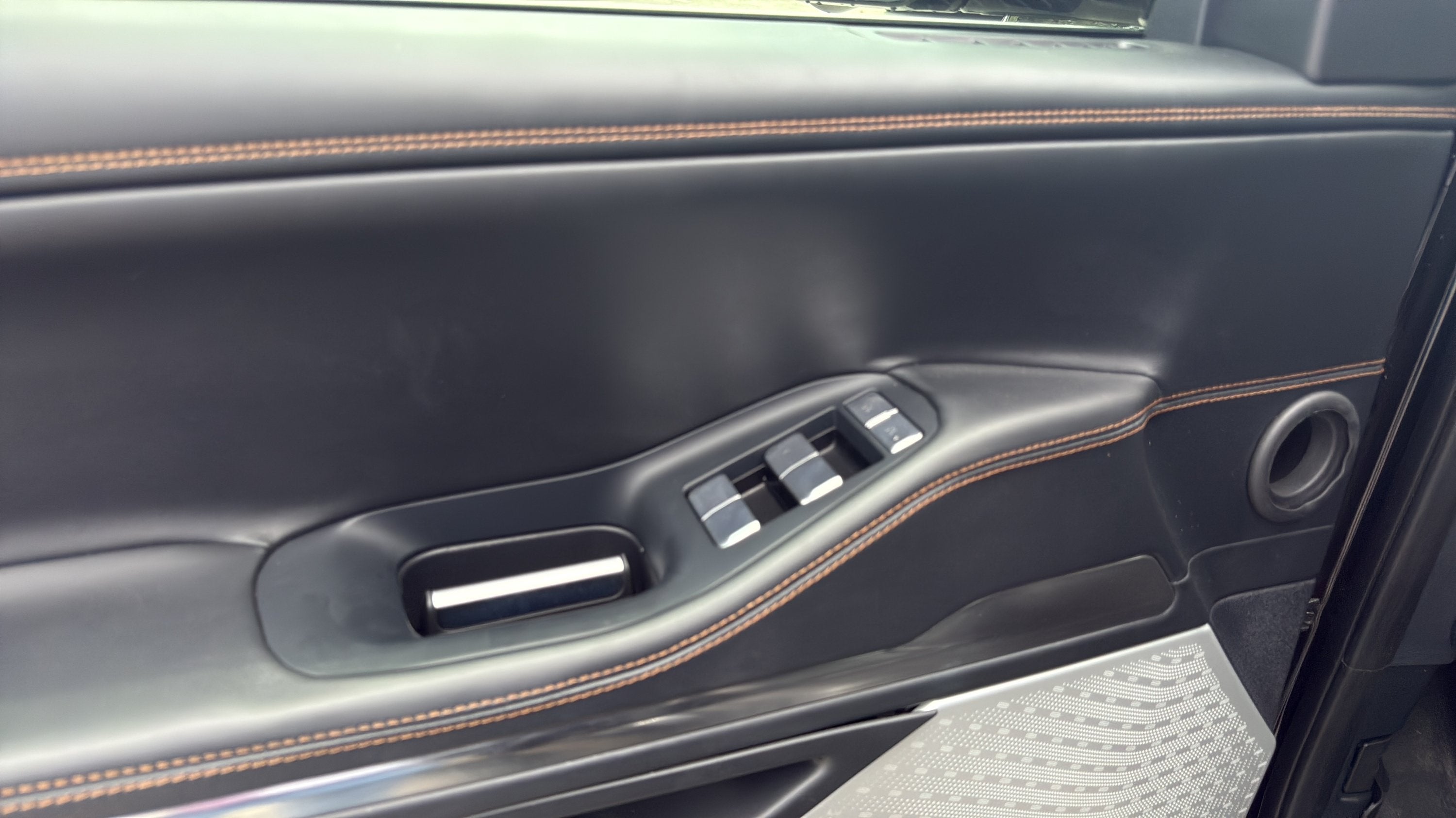 2025 Lincoln Navigator L Black Label