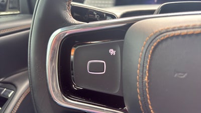 2025 Lincoln Navigator L Black Label