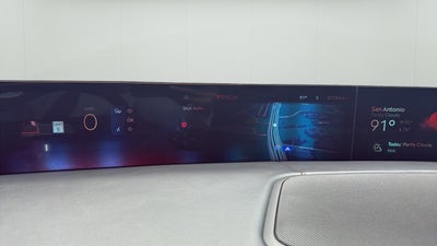 2025 Lincoln Navigator L Black Label