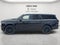 2025 Lincoln Navigator L Black Label