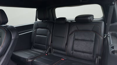 2025 Lincoln Navigator L Black Label