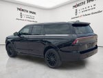 2025 Lincoln Navigator L Black Label