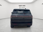 2025 Lincoln Navigator L Black Label
