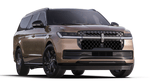 2025 Lincoln Navigator L Black Label