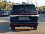 2022 Lincoln Navigator L Black Label