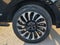 2022 Lincoln Navigator L Black Label