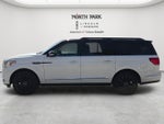 2021 Lincoln Navigator L Black Label