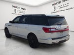 2021 Lincoln Navigator L Black Label