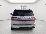 2021 Lincoln Navigator L Black Label