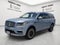 2020 Lincoln Navigator L Black Label