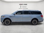 2020 Lincoln Navigator L Black Label