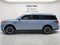 2020 Lincoln Navigator L Black Label