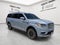2020 Lincoln Navigator L Black Label