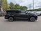 2022 Lincoln Navigator L Black Label