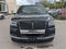 2022 Lincoln Navigator L Black Label