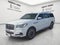 2022 Lincoln Navigator L Black Label