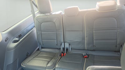 2022 Lincoln Navigator L Black Label
