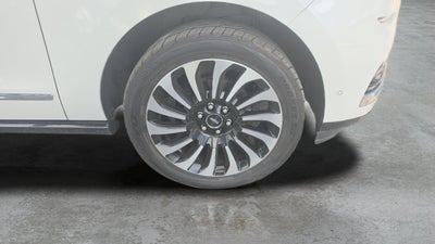 2022 Lincoln Navigator L Black Label
