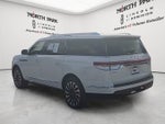 2022 Lincoln Navigator L Black Label
