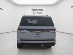 2022 Lincoln Navigator L Black Label