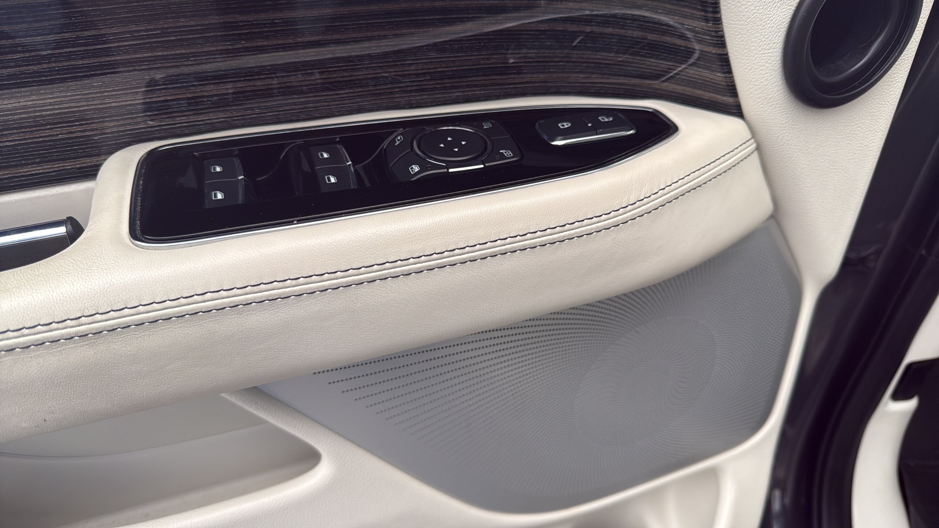 2022 Lincoln Navigator L Black Label