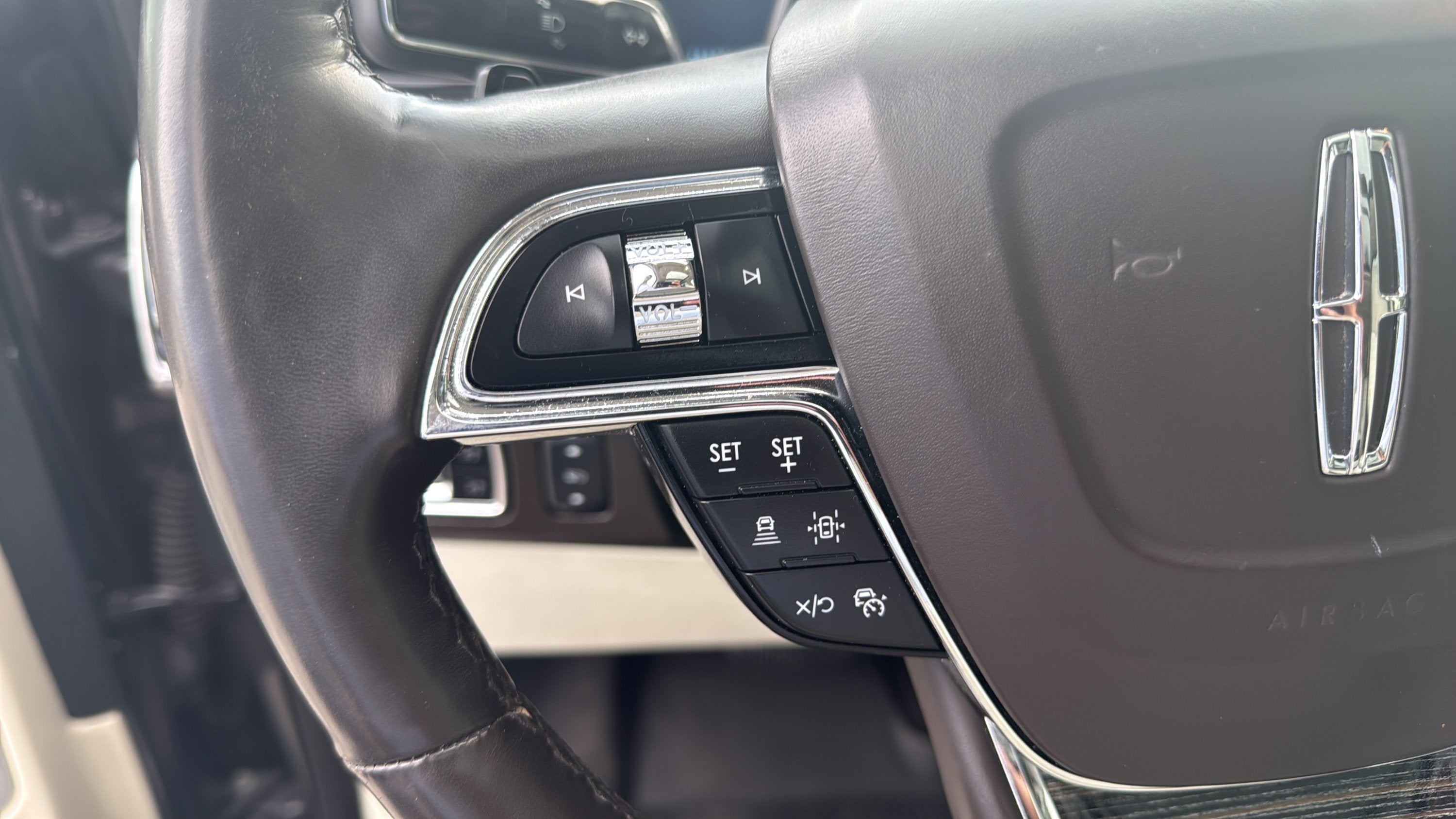 2022 Lincoln Navigator L Black Label